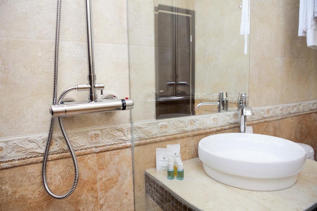 Garni Hotel Fortuna Bělehrad Pokoj fotografie