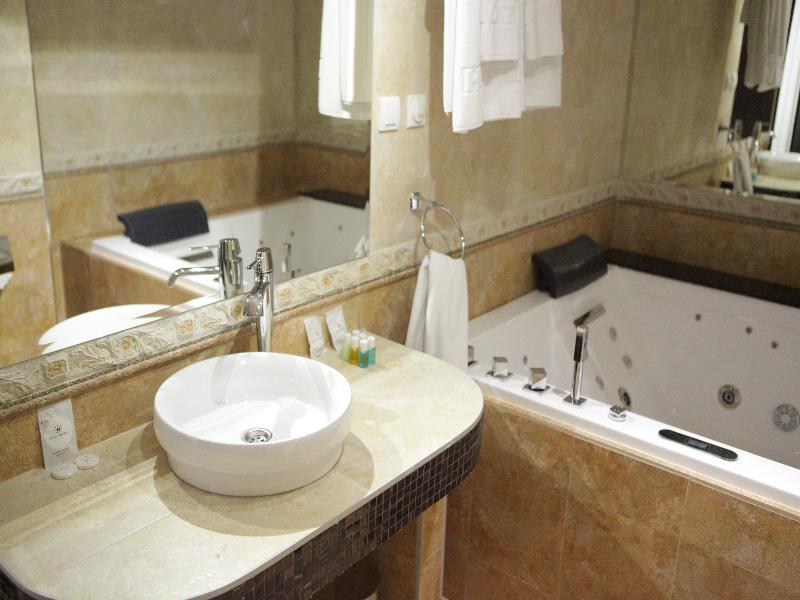Garni Hotel Fortuna Bělehrad Exteriér fotografie
